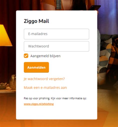 Ziggo Mail